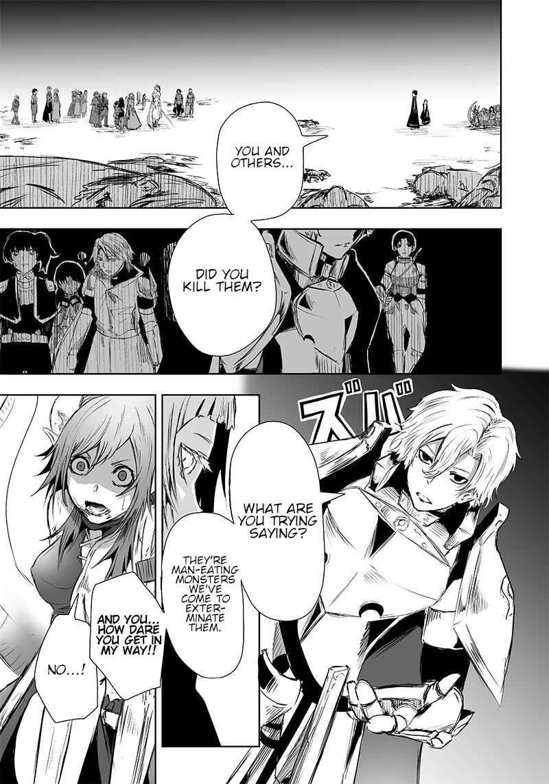 I’m the Only One with Unfavorable Skills, Isekai Summoning Rebellion Chapter 8 - Page 10 in English