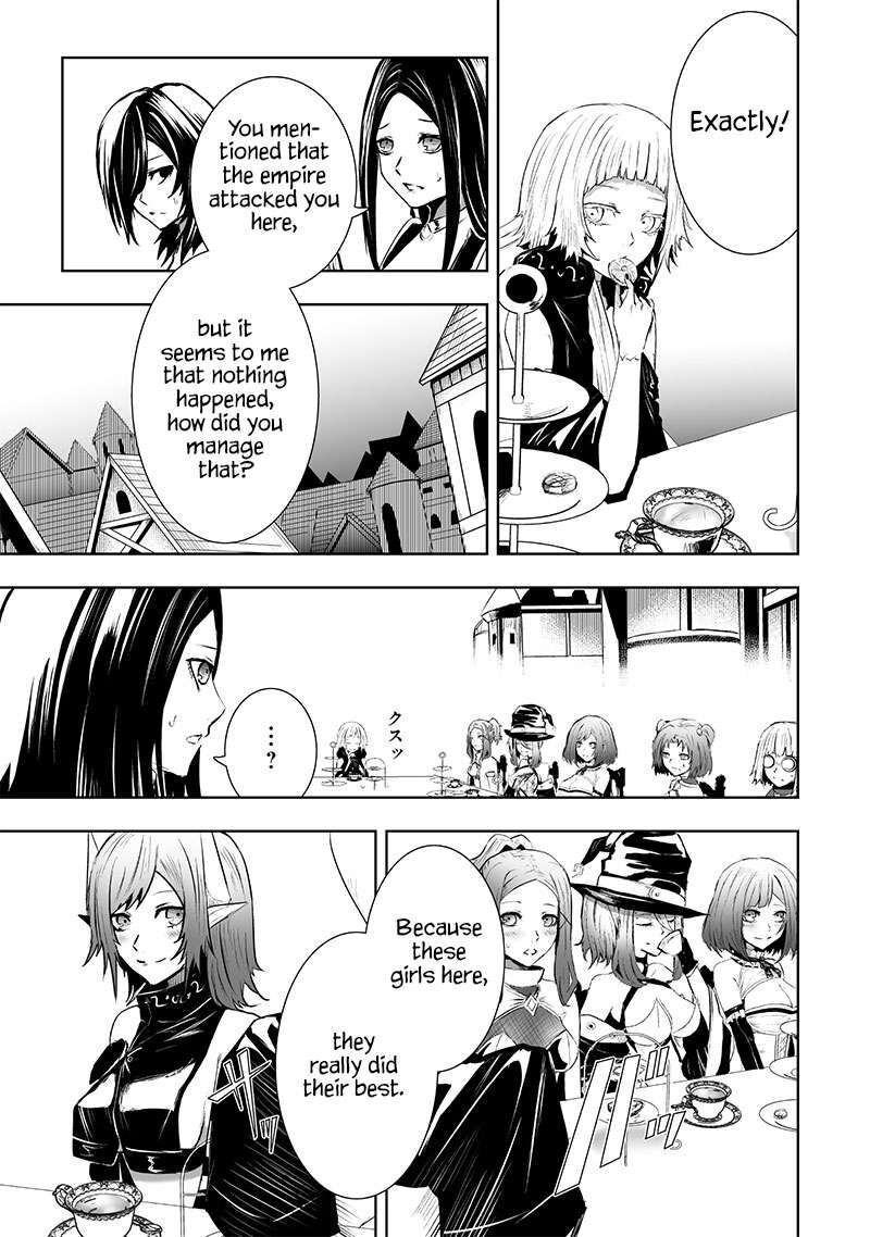 I’m the Only One with Unfavorable Skills, Isekai Summoning Rebellion Chapter 80 - Page 13 in English