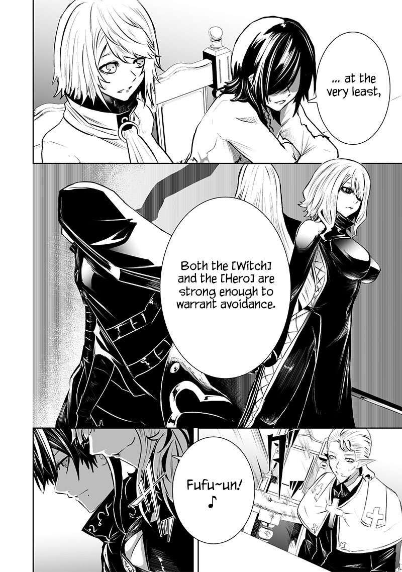 I’m the Only One with Unfavorable Skills, Isekai Summoning Rebellion Chapter 80 - Page 18 in English
