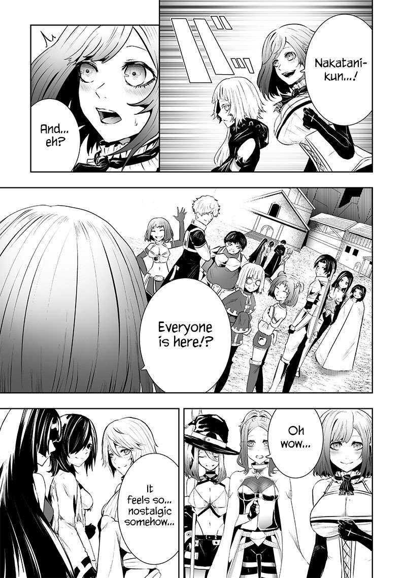 I’m the Only One with Unfavorable Skills, Isekai Summoning Rebellion Chapter 80 - Page 3 in English