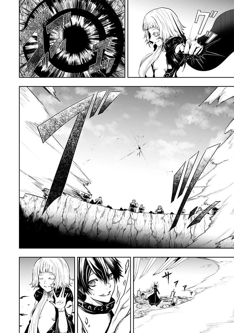 I’m the Only One with Unfavorable Skills, Isekai Summoning Rebellion Chapter 84 - Page 13 in English