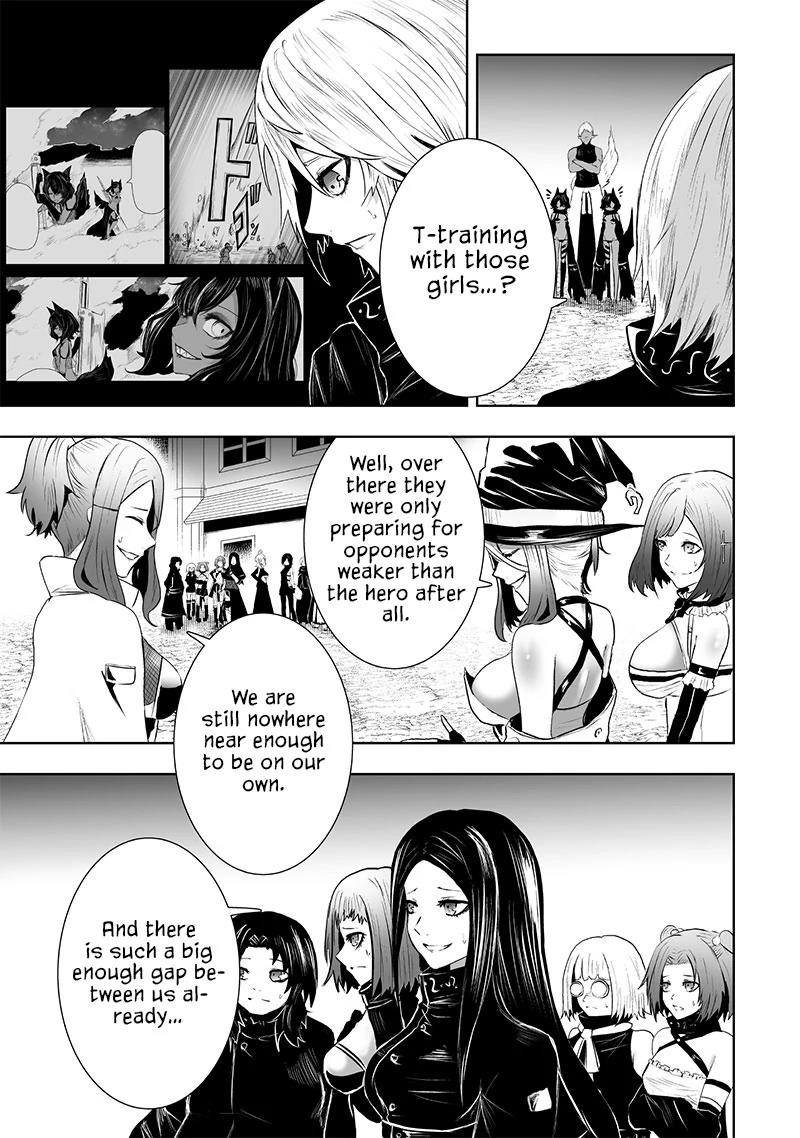 I’m the Only One with Unfavorable Skills, Isekai Summoning Rebellion Chapter 87 - Page 17 in English