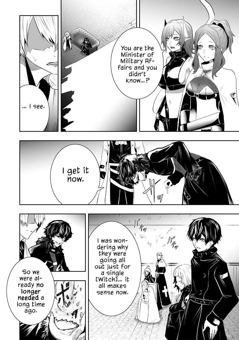 I’m the Only One with Unfavorable Skills, Isekai Summoning Rebellion Chapter 88 - Page 14 in English