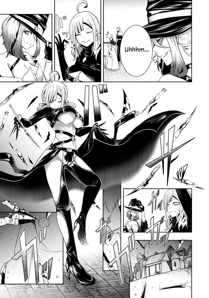I’m the Only One with Unfavorable Skills, Isekai Summoning Rebellion Chapter 88 - Page 17 in English