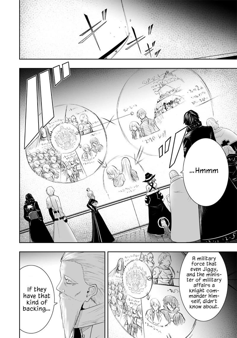 I’m the Only One with Unfavorable Skills, Isekai Summoning Rebellion Chapter 88 - Page 18 in English