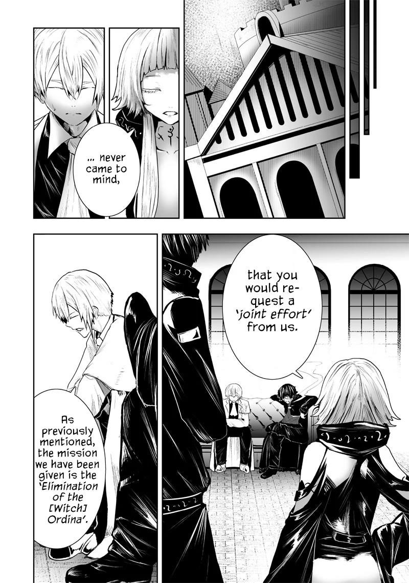I’m the Only One with Unfavorable Skills, Isekai Summoning Rebellion Chapter 88 - Page 8 in English