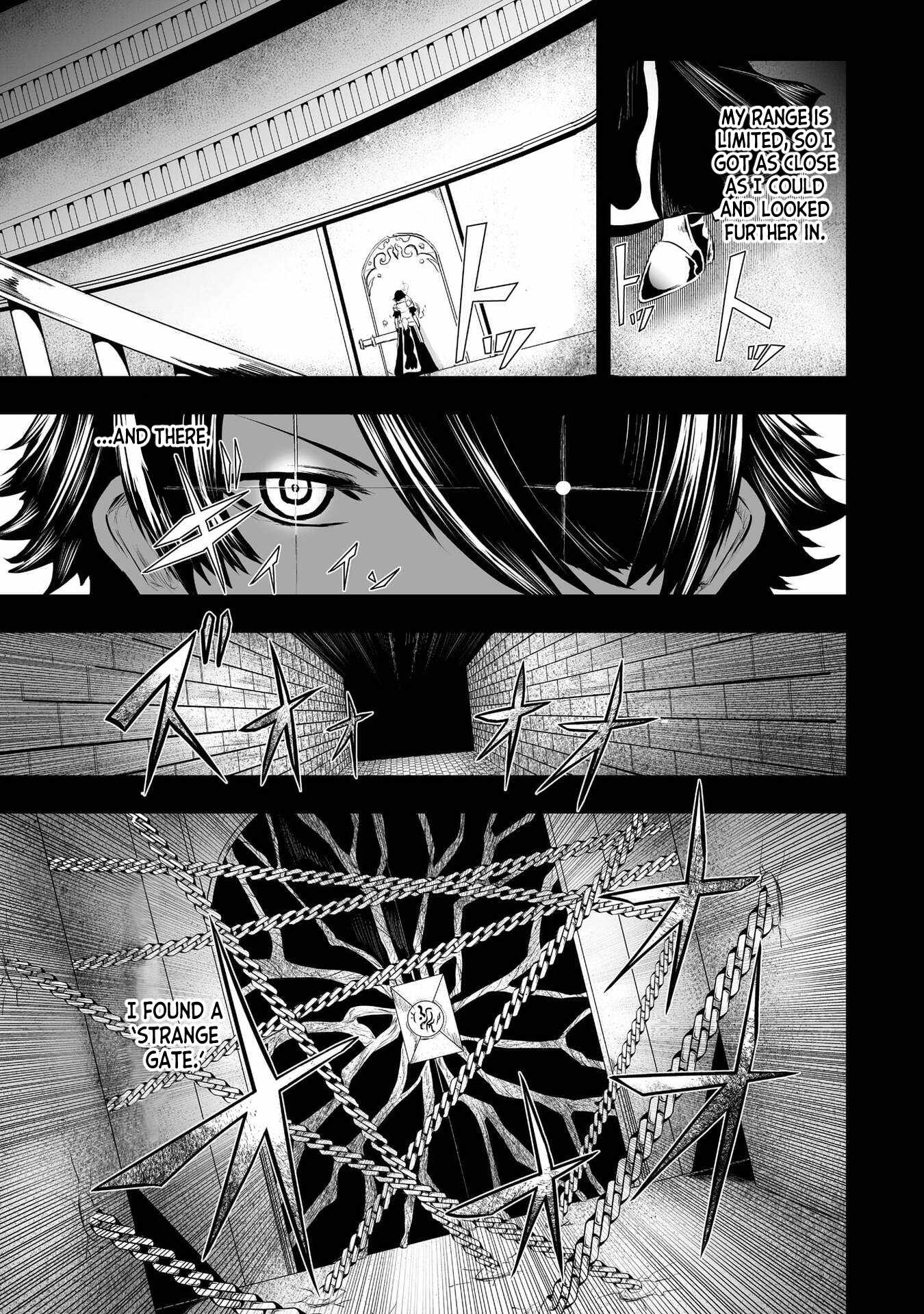 I’m the Only One with Unfavorable Skills, Isekai Summoning Rebellion Chapter 89 - Page 6 in English