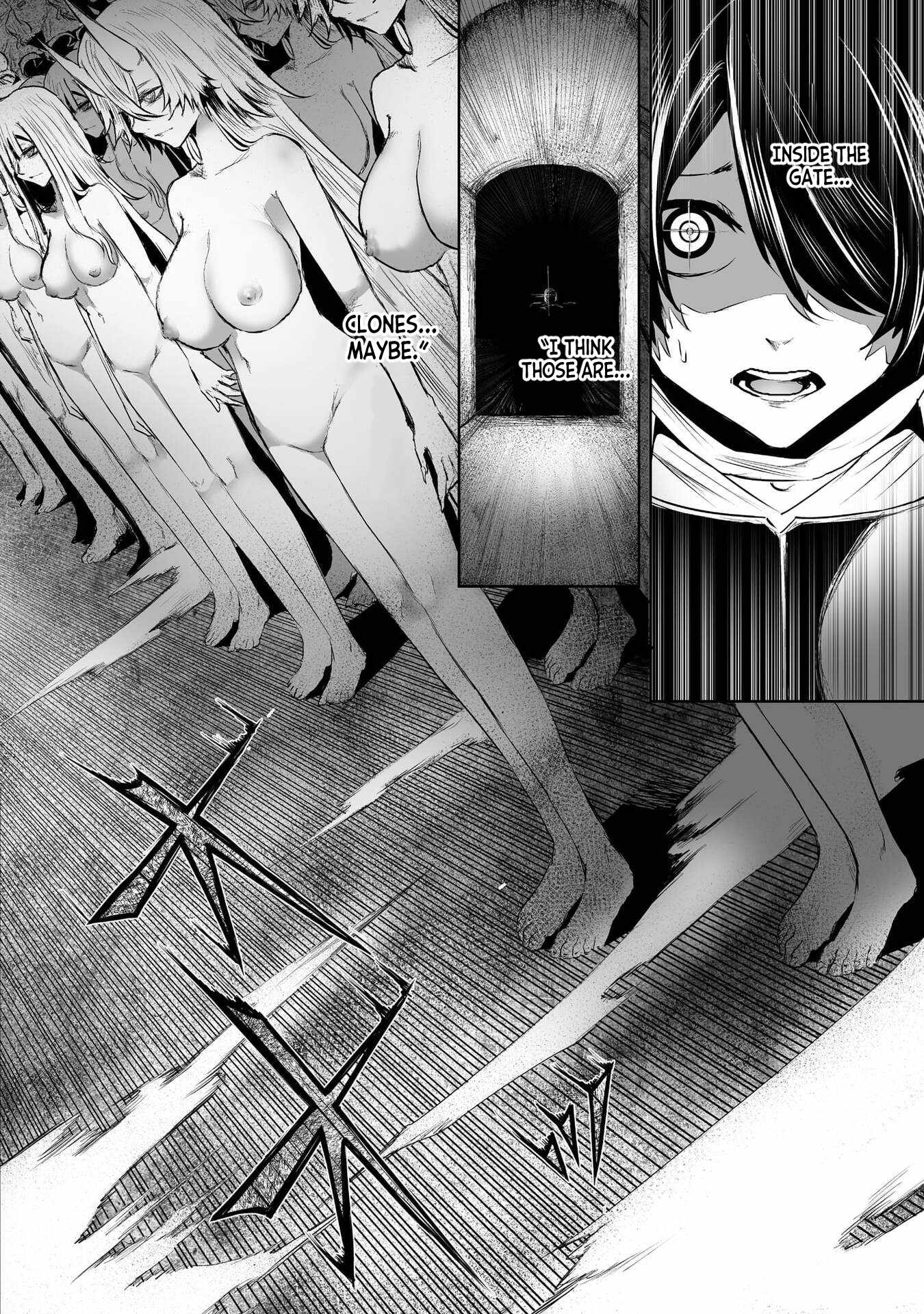 I’m the Only One with Unfavorable Skills, Isekai Summoning Rebellion Chapter 89 - Page 7 in English