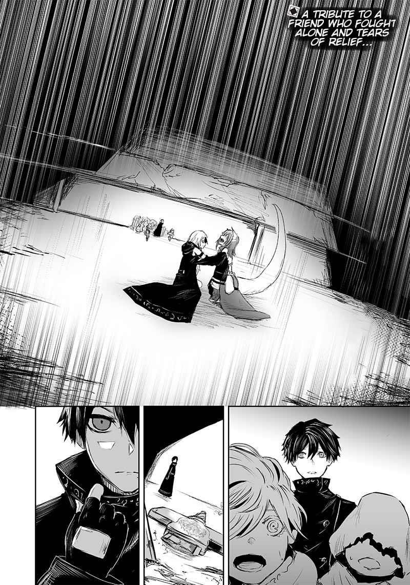 I’m the Only One with Unfavorable Skills, Isekai Summoning Rebellion Chapter 9 - Page 18 in English