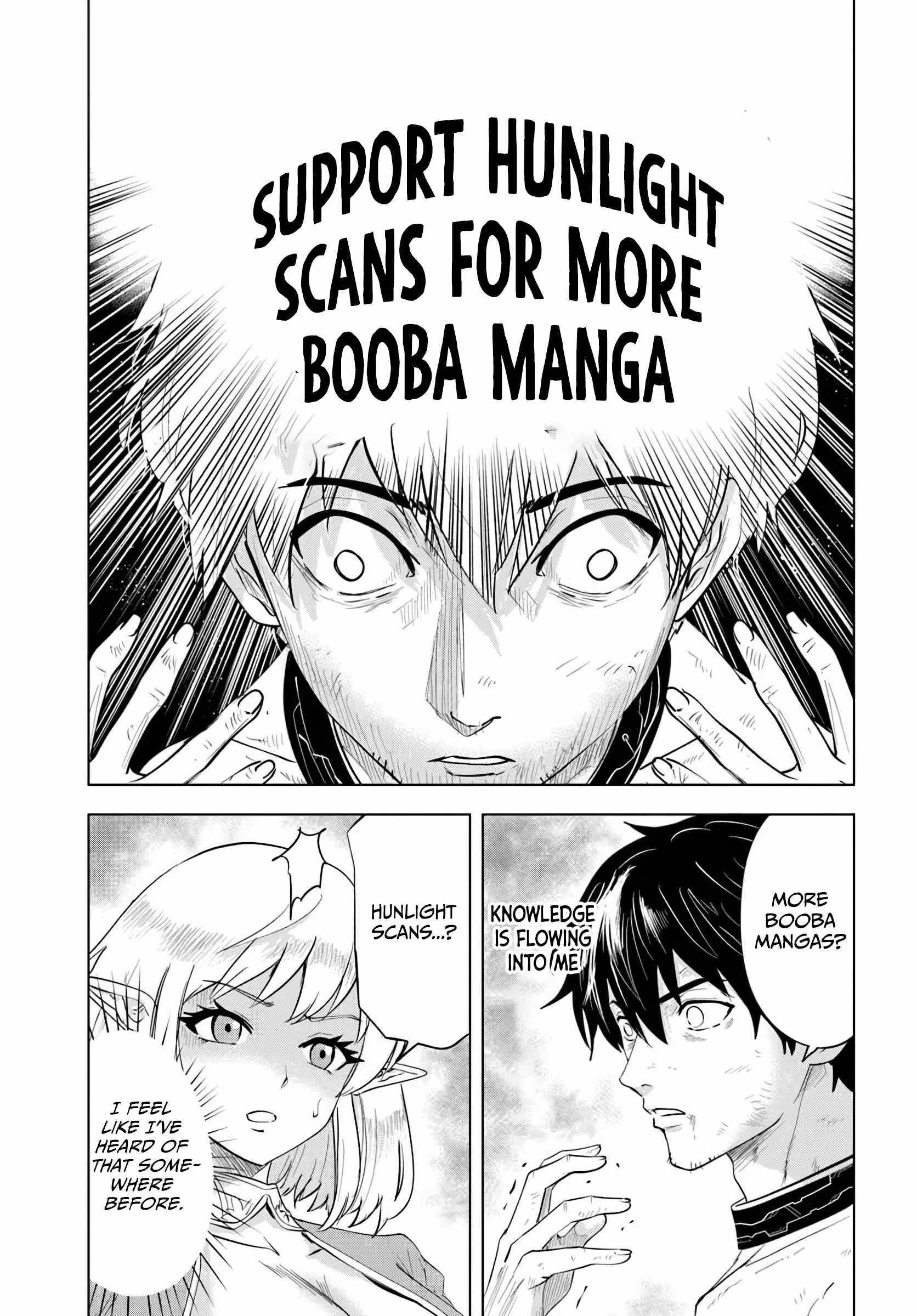 I’m the Only One with Unfavorable Skills, Isekai Summoning Rebellion Chapter 93 - Page 18 in English