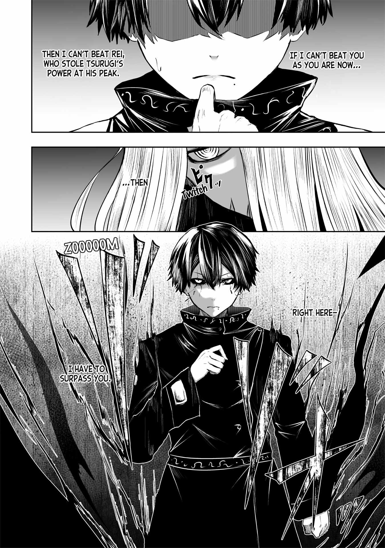 I’m the Only One with Unfavorable Skills, Isekai Summoning Rebellion Chapter 96 - Page 21 in English