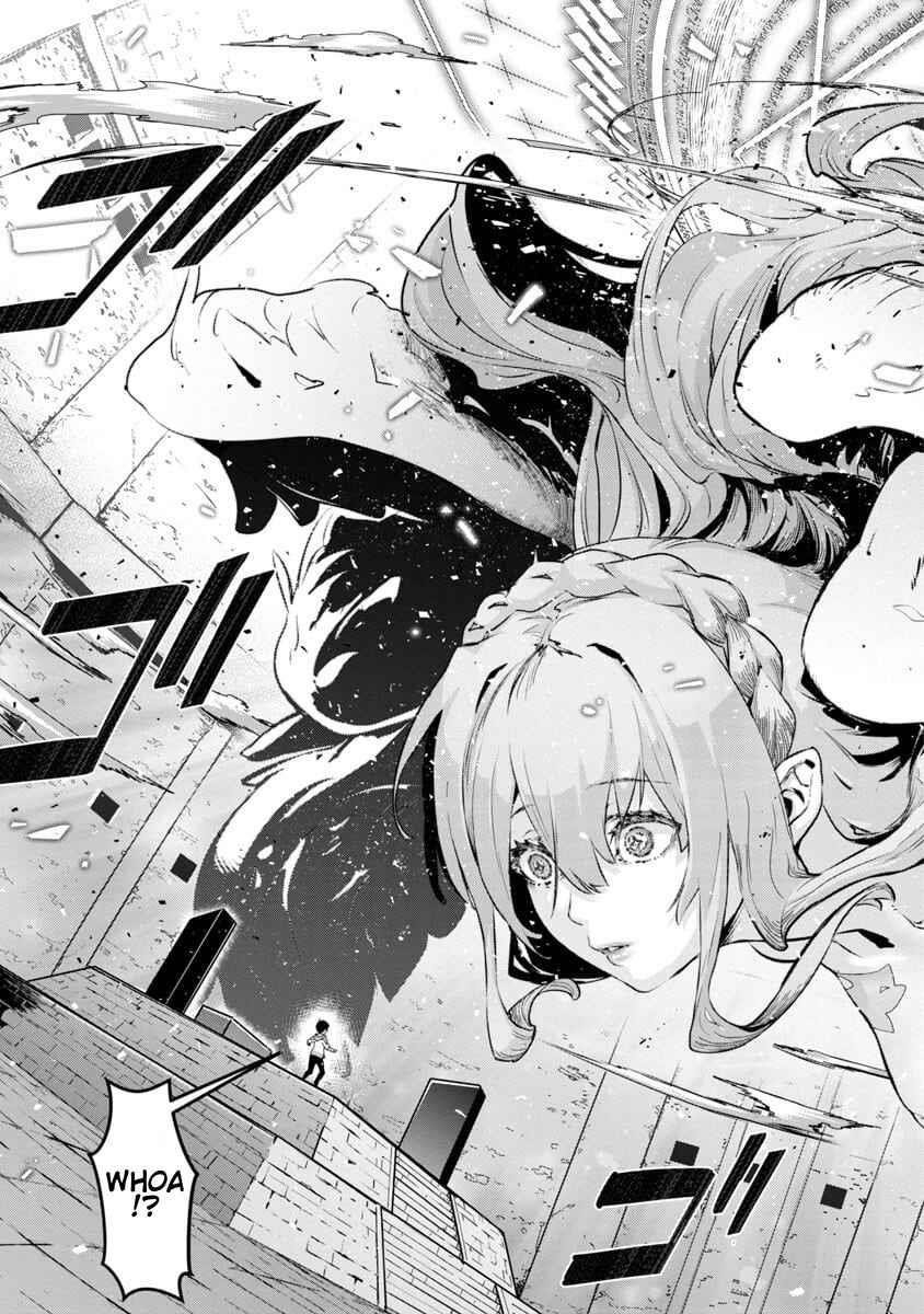 The Story of an Exploration Hero Who Has Worked His Way up From Common People Chapter 1 - Page 49 in English