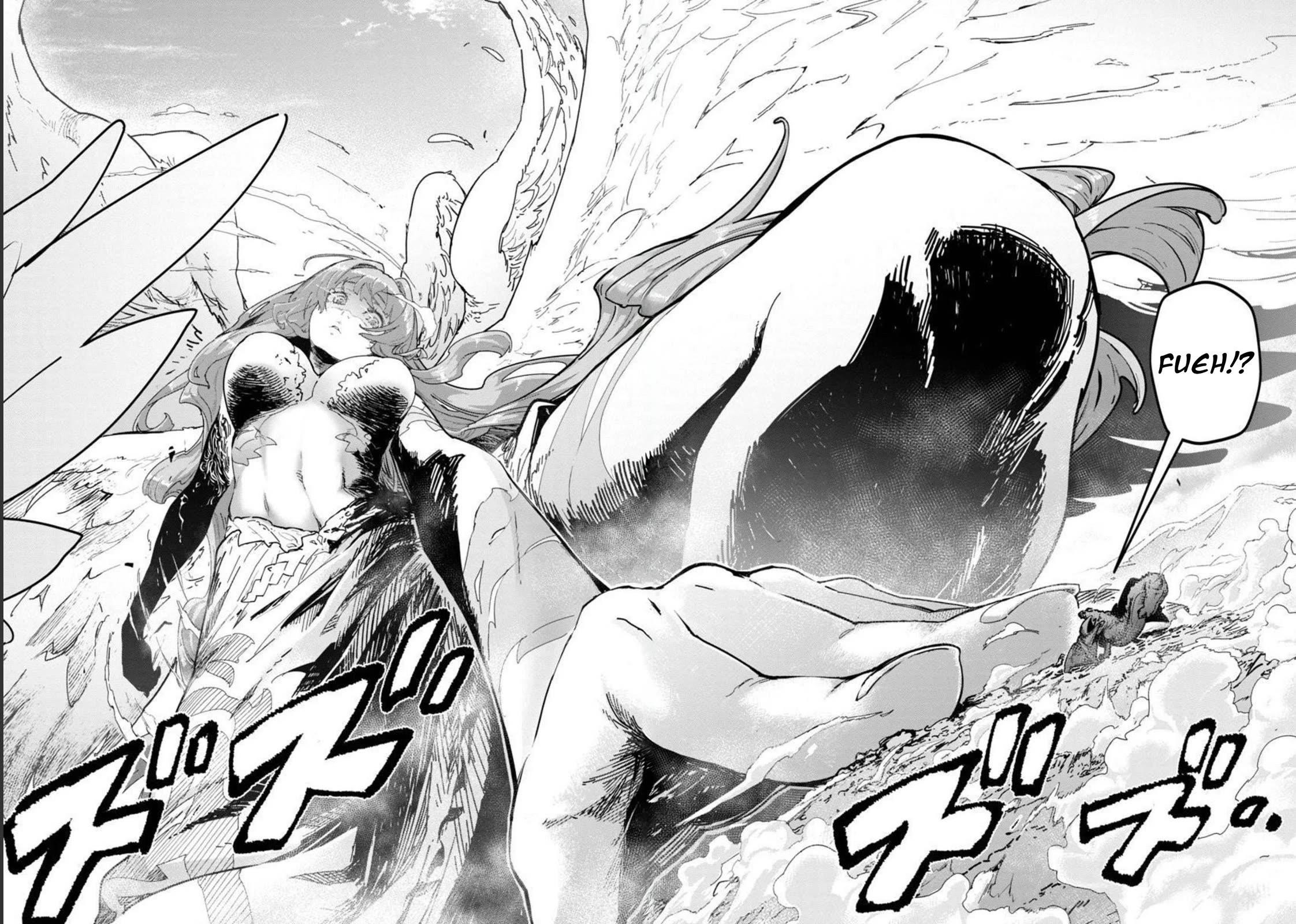 The Story of an Exploration Hero Who Has Worked His Way up From Common People Chapter 10 - Page 13 in English