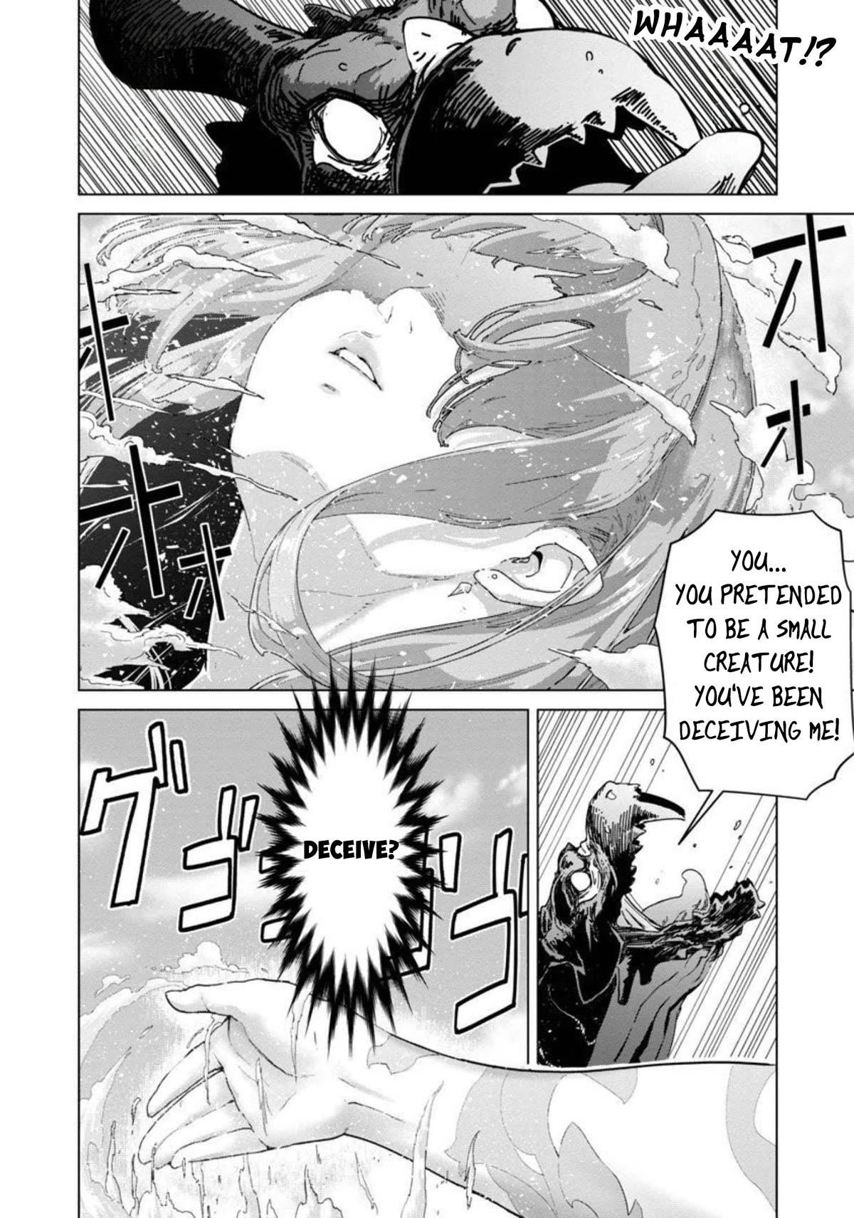 The Story of an Exploration Hero Who Has Worked His Way up From Common People Chapter 10 - Page 14 in English