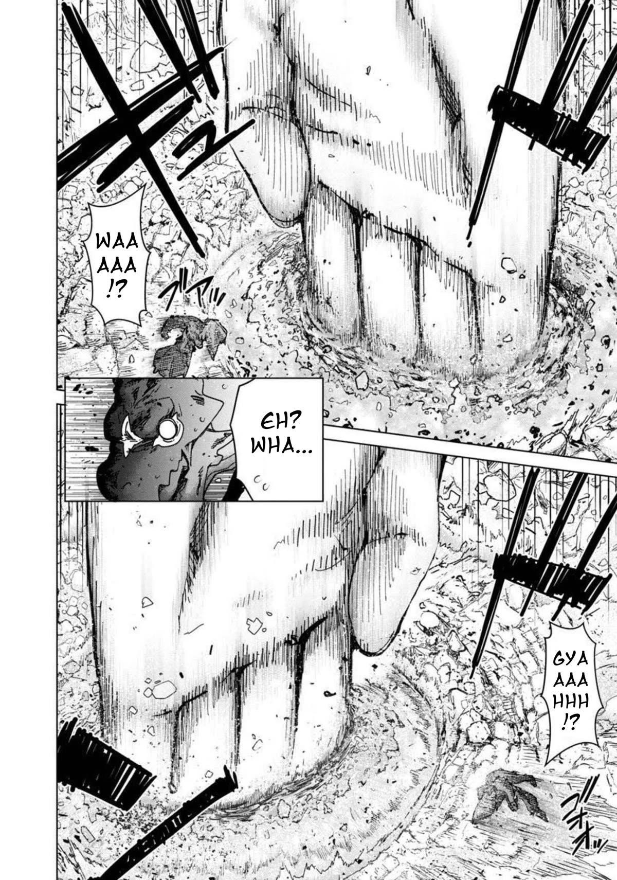 The Story of an Exploration Hero Who Has Worked His Way up From Common People Chapter 10 - Page 16 in English