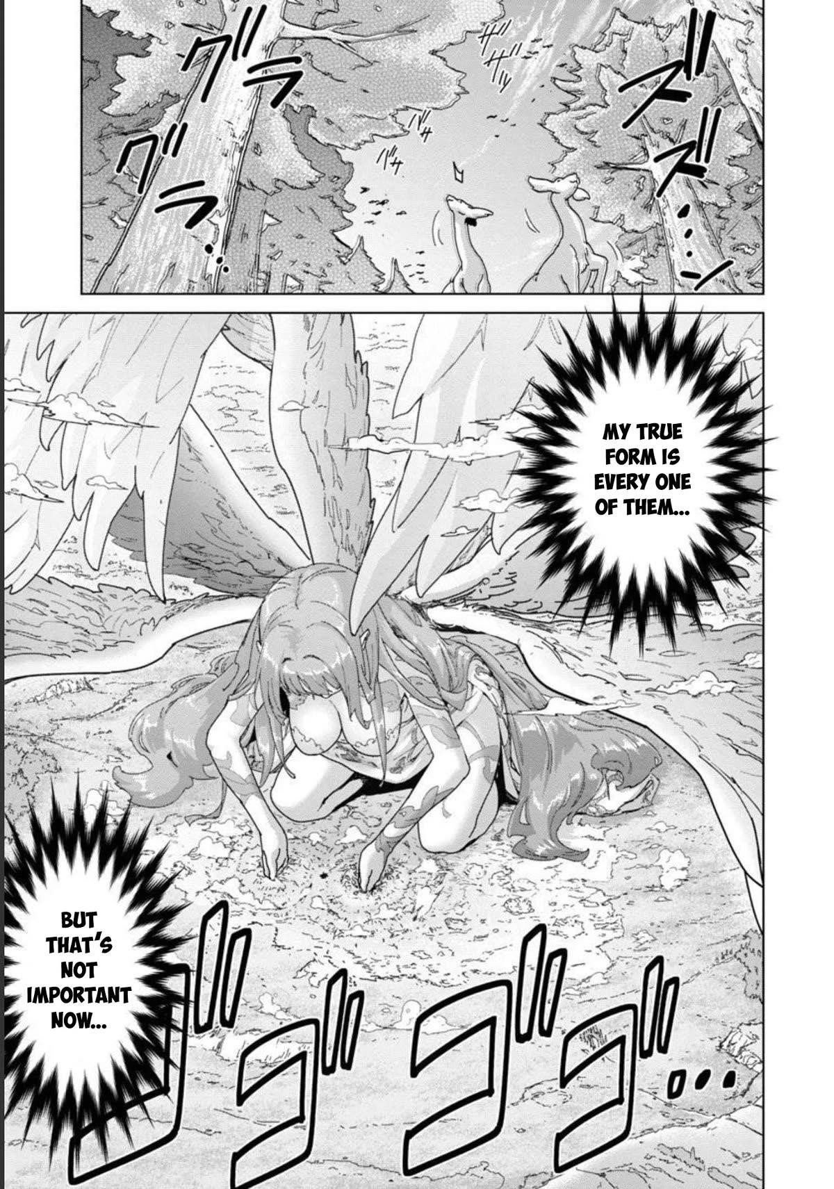 The Story of an Exploration Hero Who Has Worked His Way up From Common People Chapter 10 - Page 17 in English