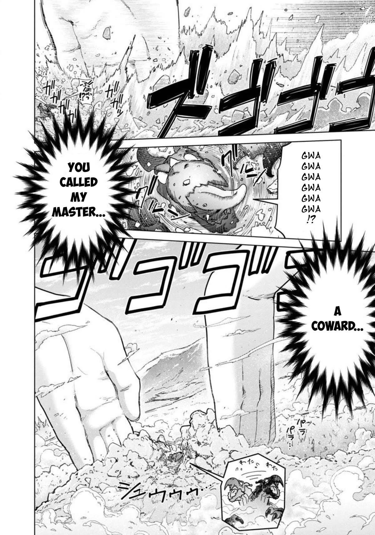 The Story of an Exploration Hero Who Has Worked His Way up From Common People Chapter 10 - Page 18 in English