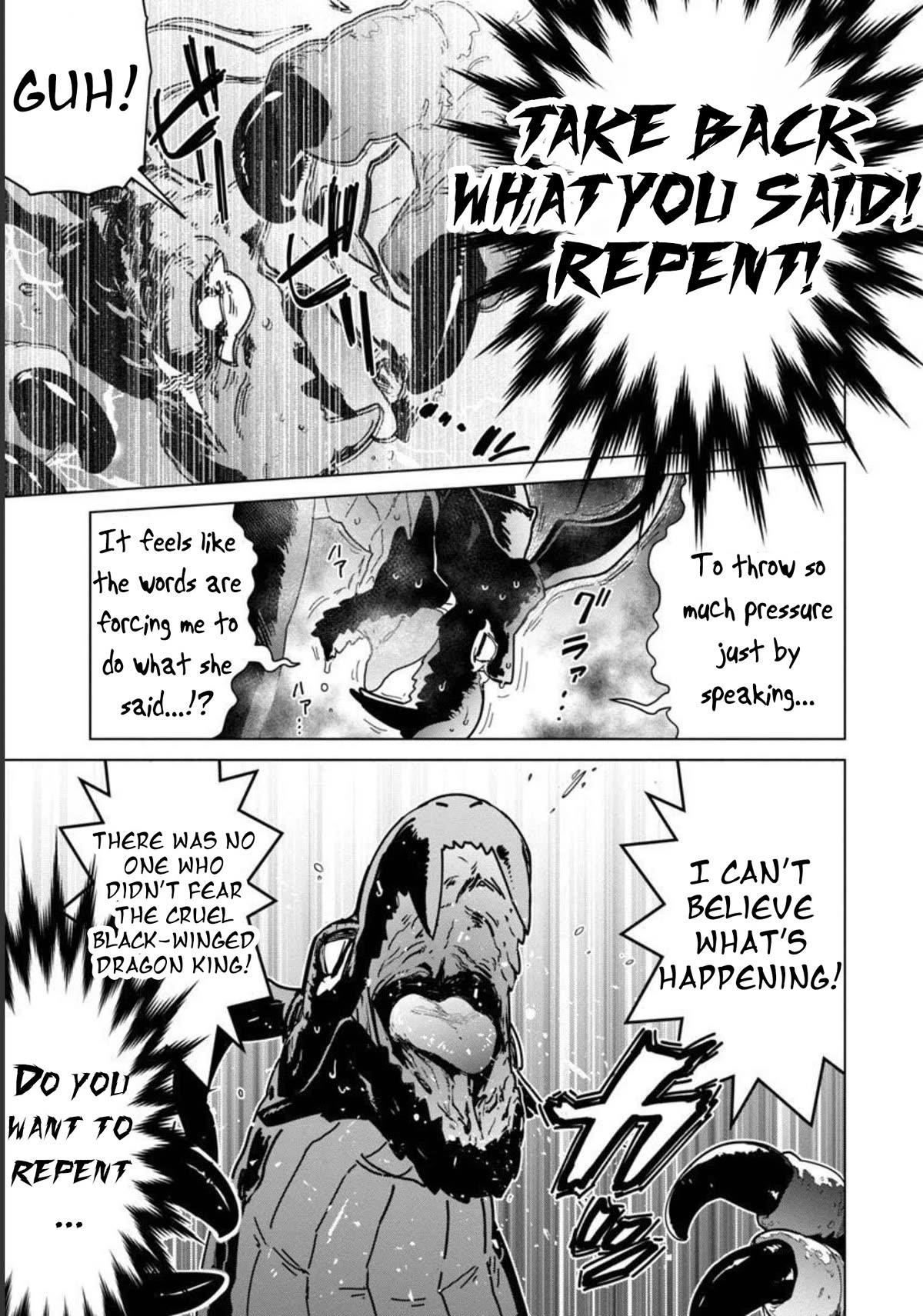 The Story of an Exploration Hero Who Has Worked His Way up From Common People Chapter 10 - Page 19 in English