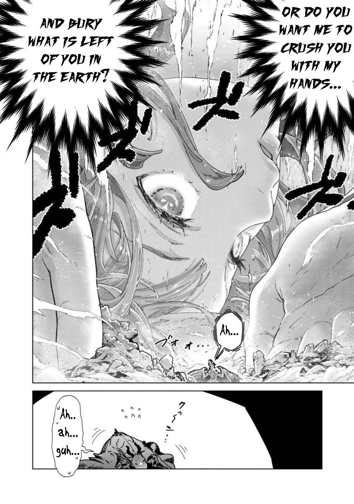 The Story of an Exploration Hero Who Has Worked His Way up From Common People Chapter 10 - Page 20 in English