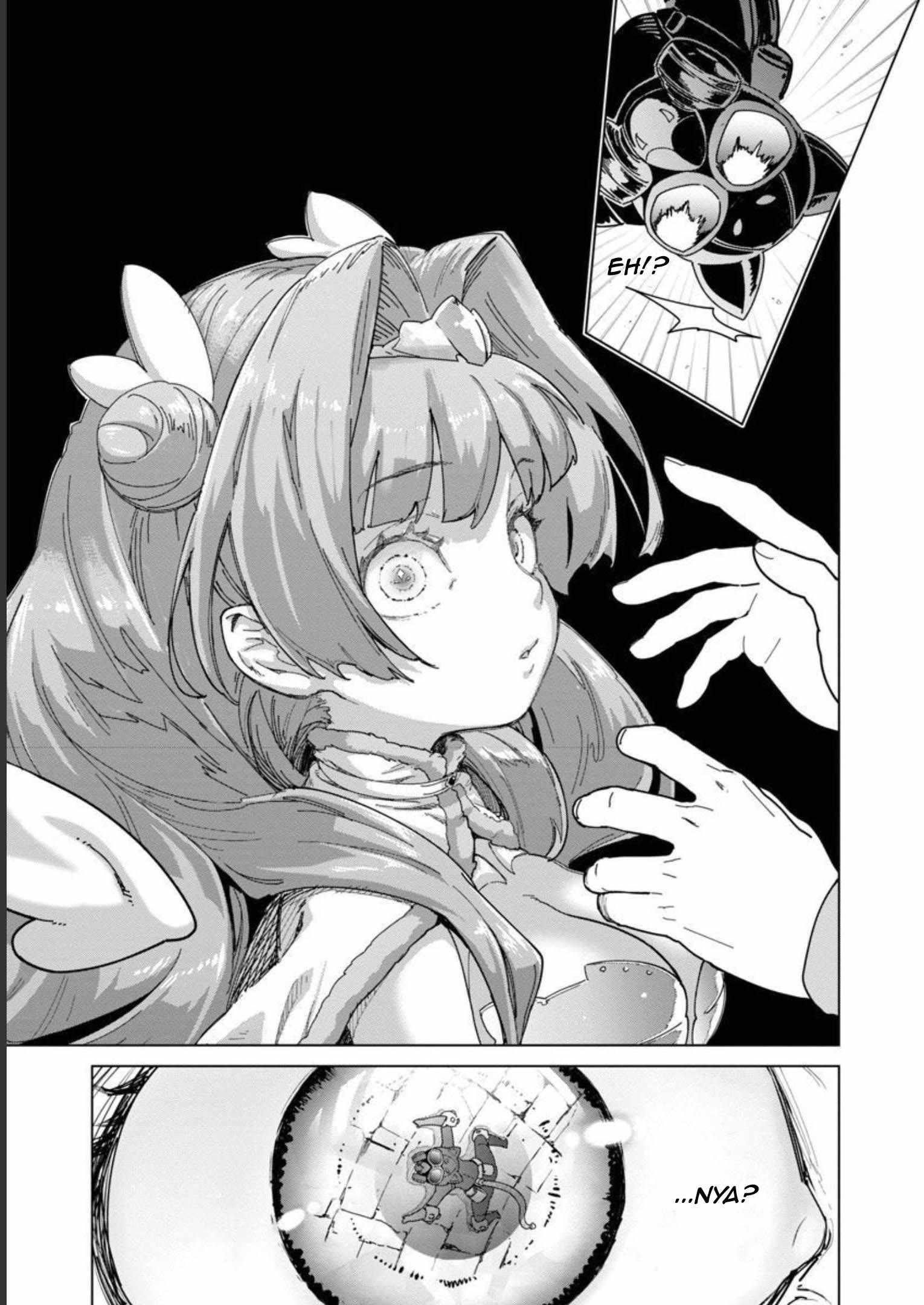 The Story of an Exploration Hero Who Has Worked His Way up From Common People Chapter 13 - Page 16 in English