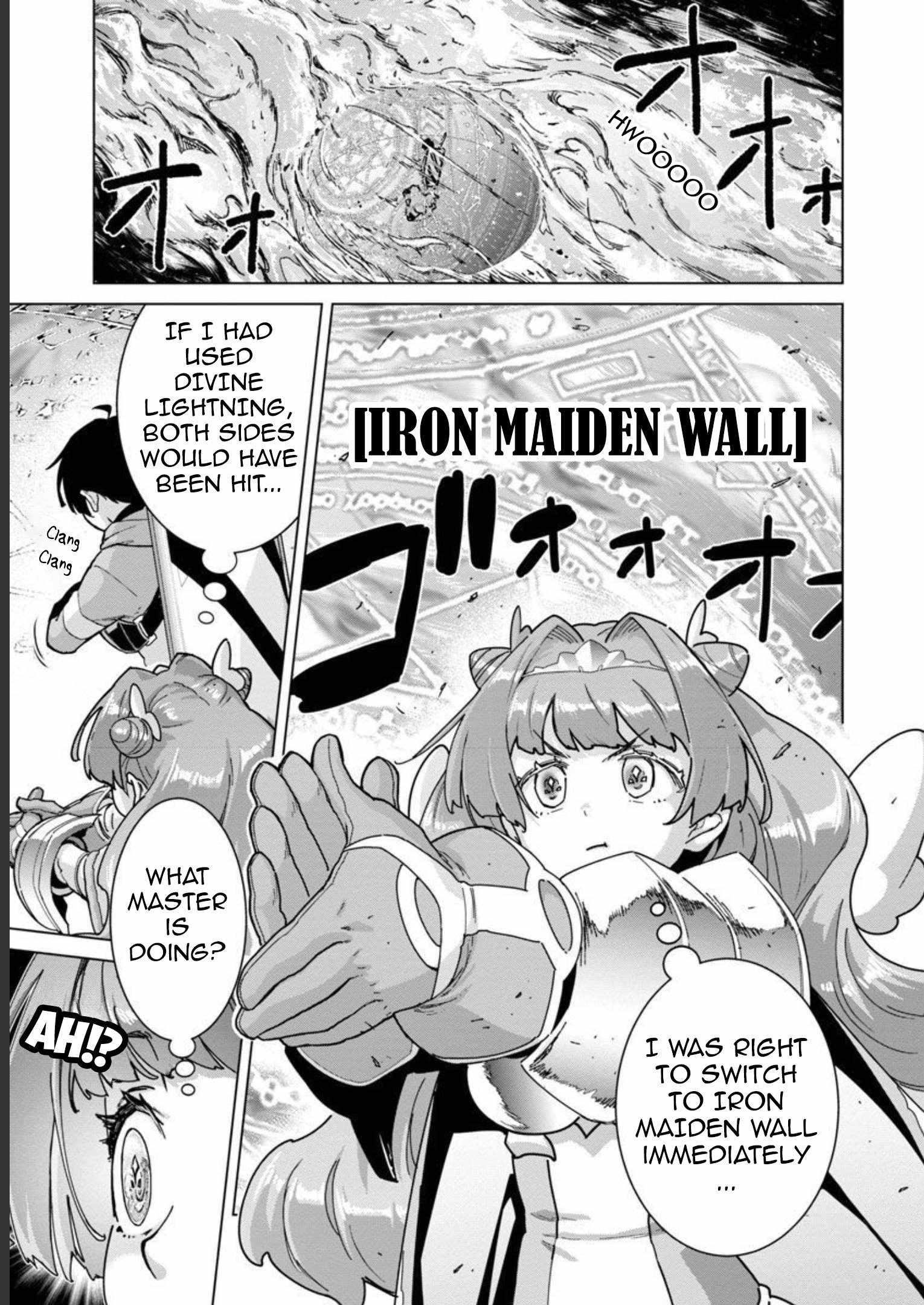 The Story of an Exploration Hero Who Has Worked His Way up From Common People Chapter 16 - Page 18 in English