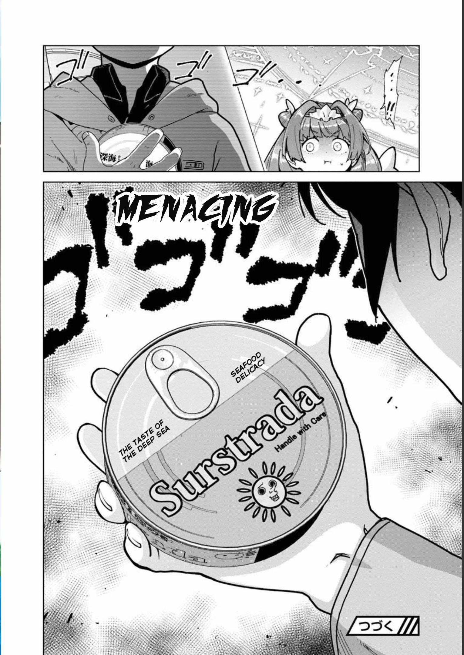The Story of an Exploration Hero Who Has Worked His Way up From Common People Chapter 16 - Page 19 in English
