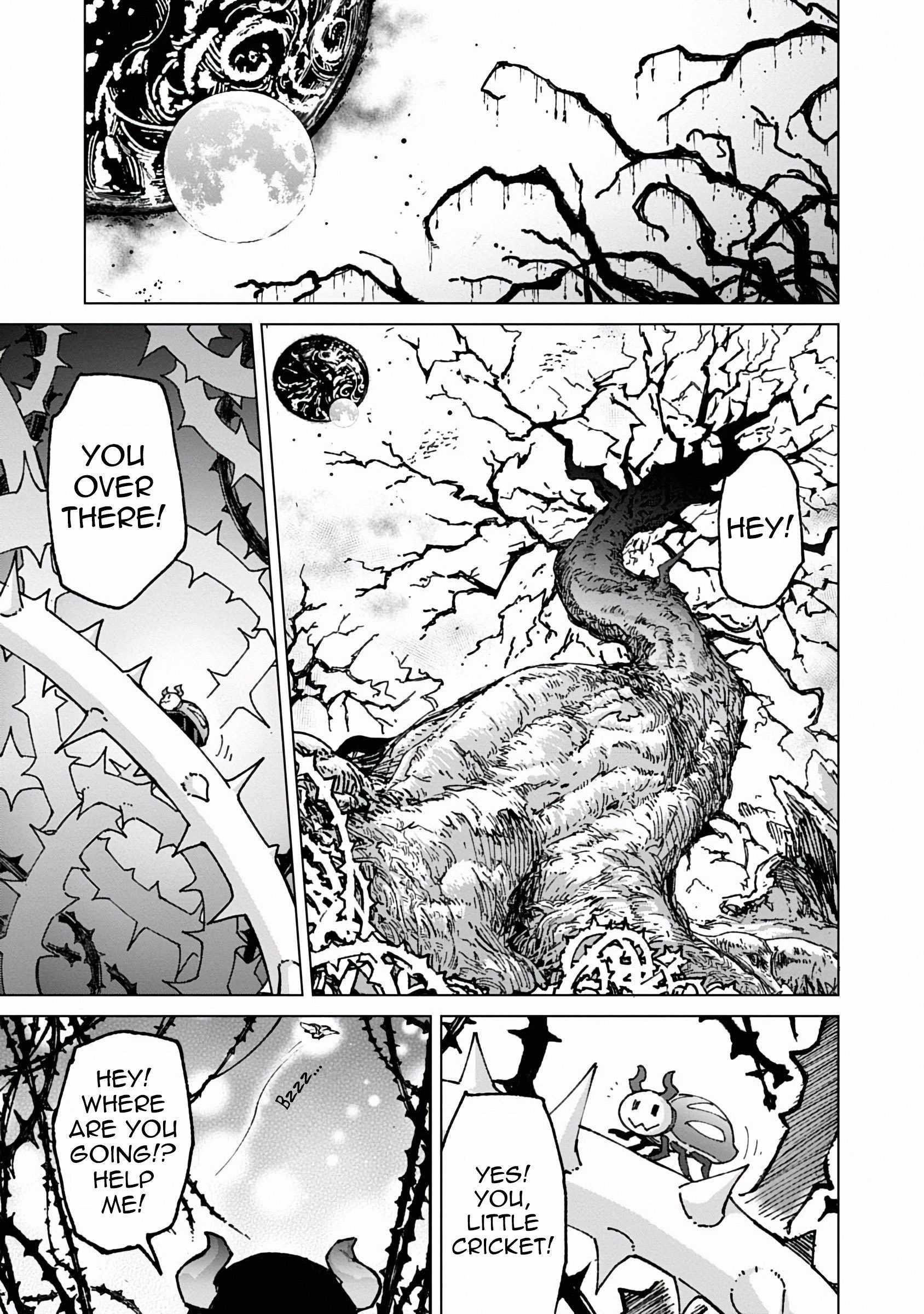 The Story of an Exploration Hero Who Has Worked His Way up From Common People Chapter 17 - Page 16 in English