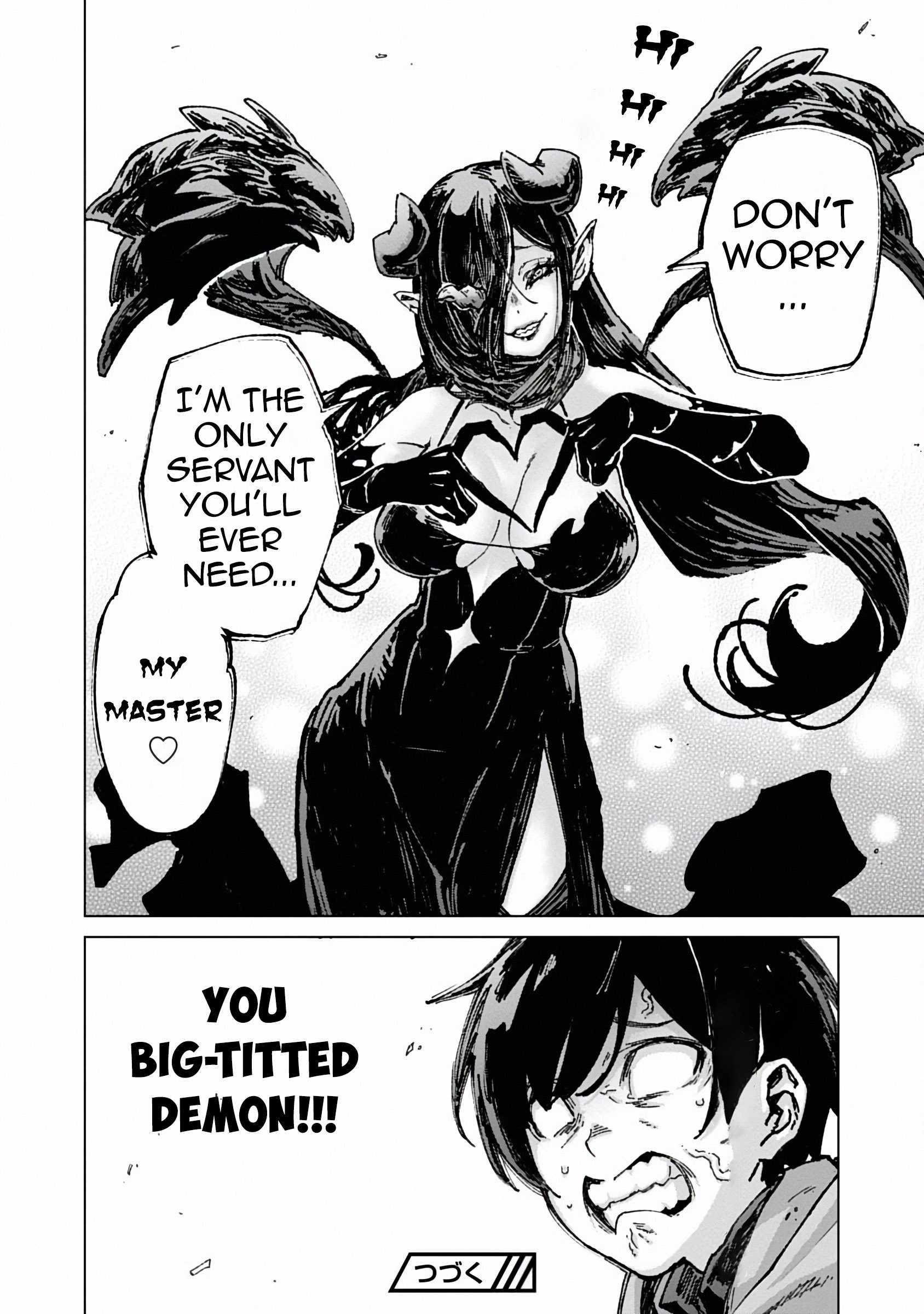 The Story of an Exploration Hero Who Has Worked His Way up From Common People Chapter 18 - Page 15 in English