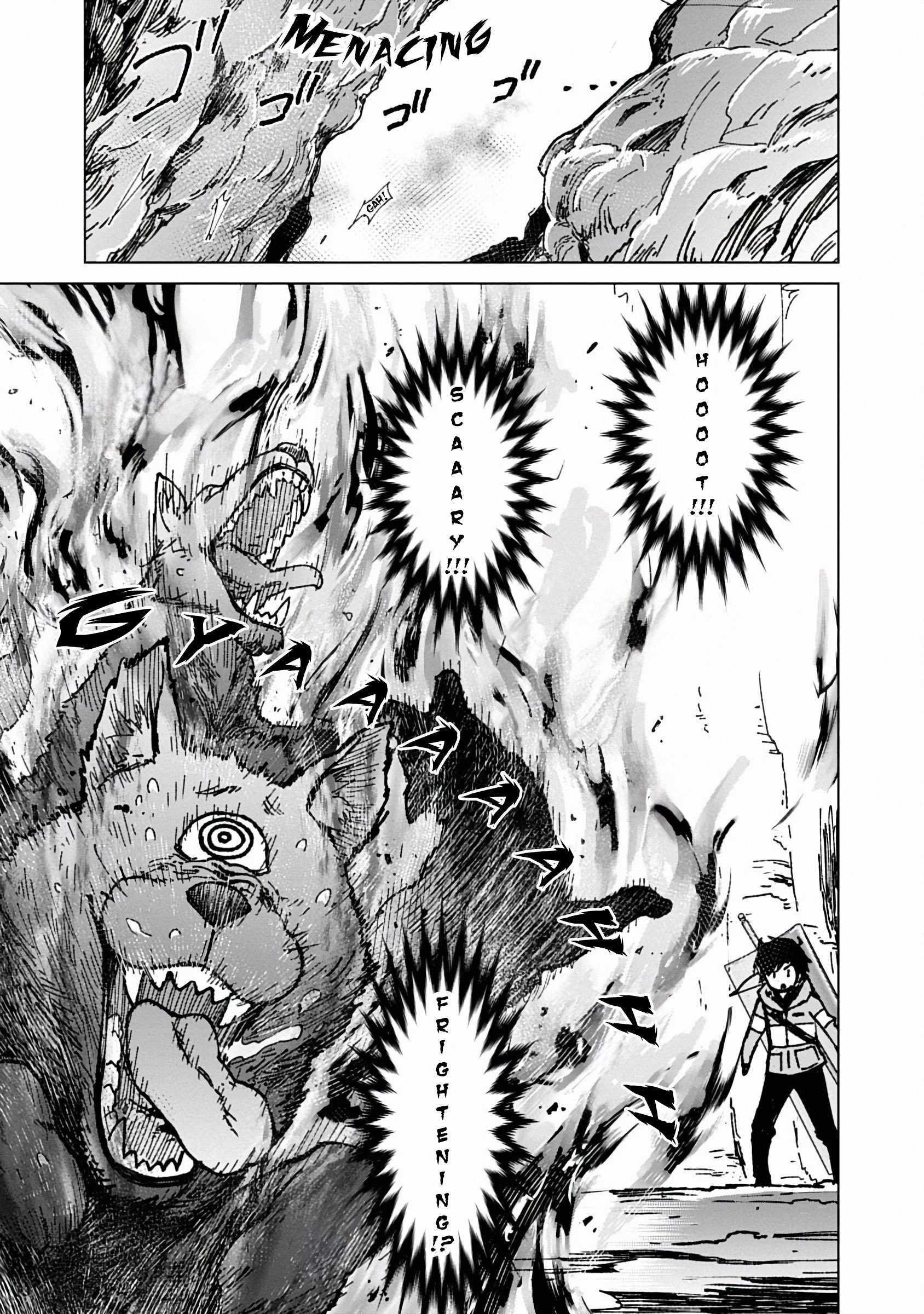The Story of an Exploration Hero Who Has Worked His Way up From Common People Chapter 18 - Page 5 in English