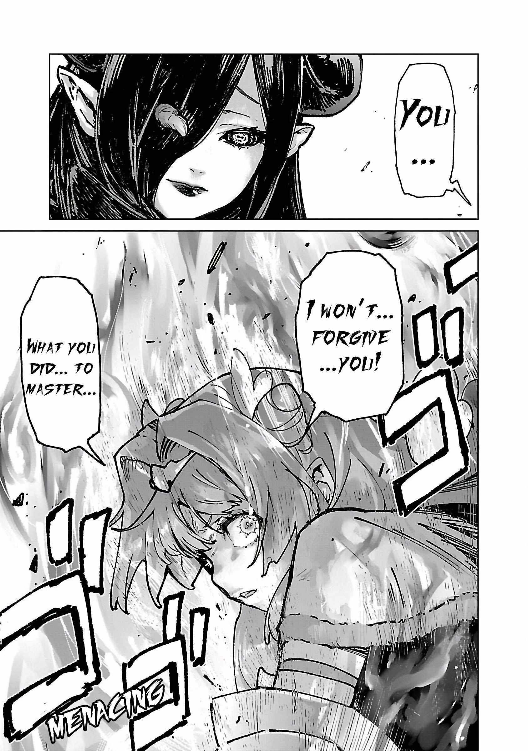 The Story of an Exploration Hero Who Has Worked His Way up From Common People Chapter 19 - Page 15 in English