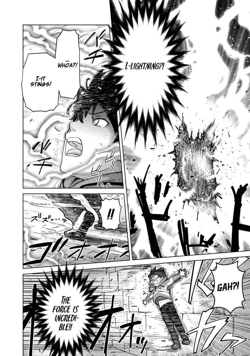 The Story of an Exploration Hero Who Has Worked His Way up From Common People Chapter 2 - Page 19 in English