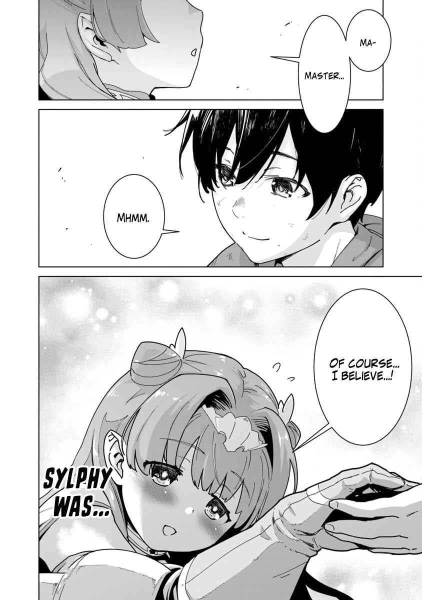 The Story of an Exploration Hero Who Has Worked His Way up From Common People Chapter 2 - Page 27 in English