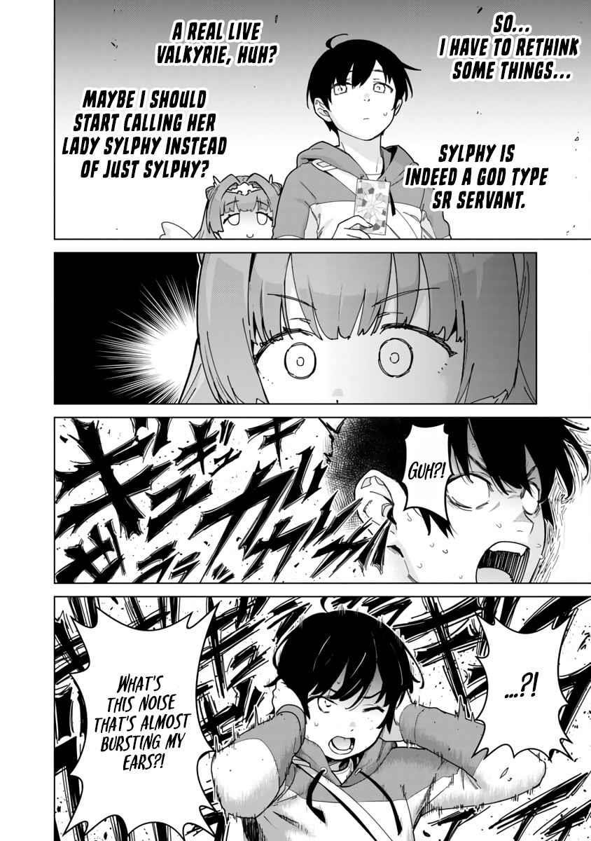 The Story of an Exploration Hero Who Has Worked His Way up From Common People Chapter 2 - Page 29 in English