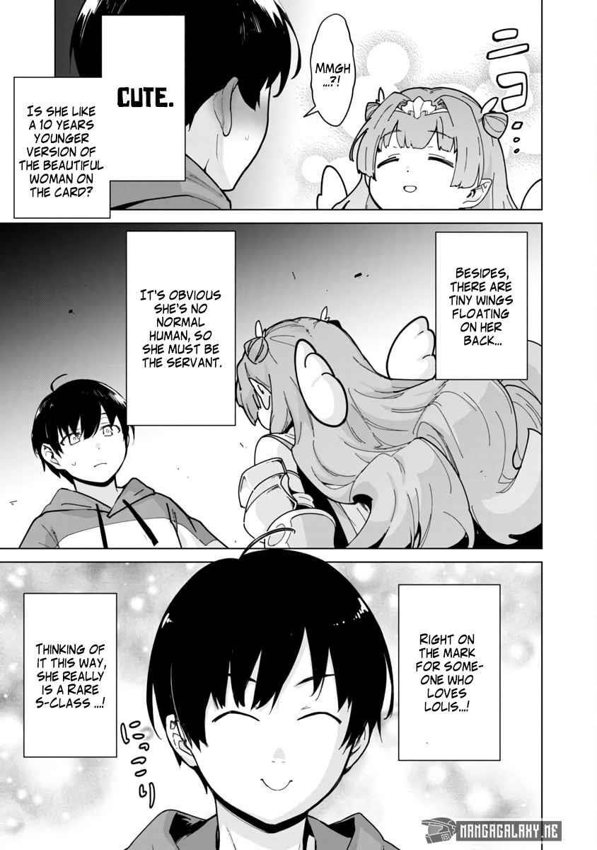 The Story of an Exploration Hero Who Has Worked His Way up From Common People Chapter 2 - Page 6 in English