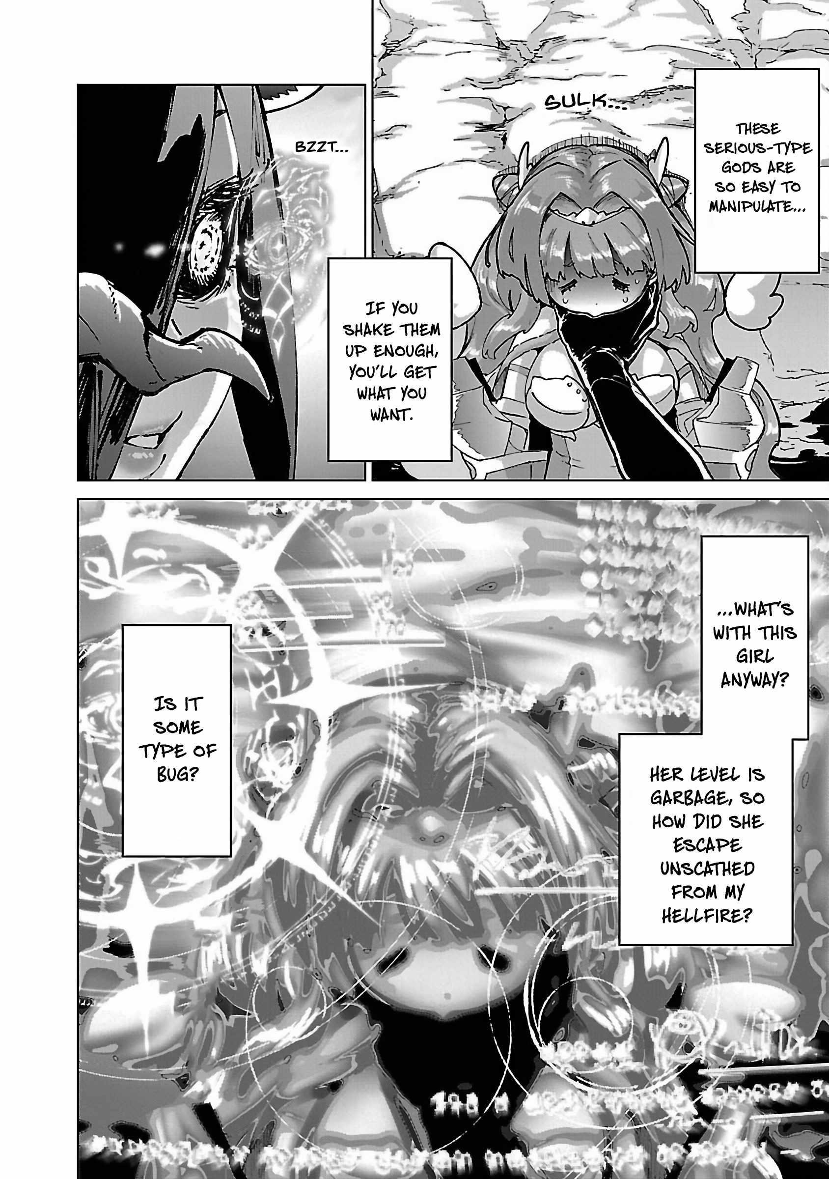 The Story of an Exploration Hero Who Has Worked His Way up From Common People Chapter 20 - Page 3 in English