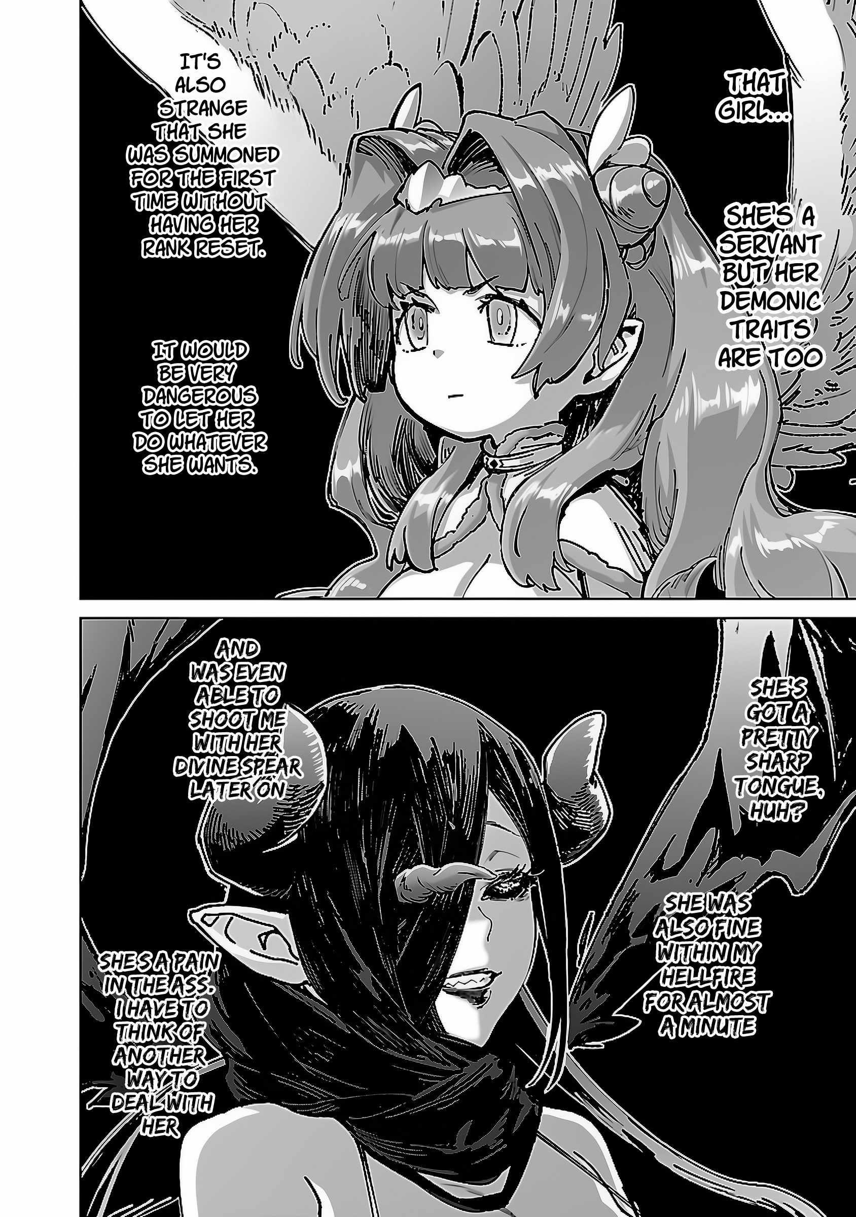 The Story of an Exploration Hero Who Has Worked His Way up From Common People Chapter 21 - Page 11 in English