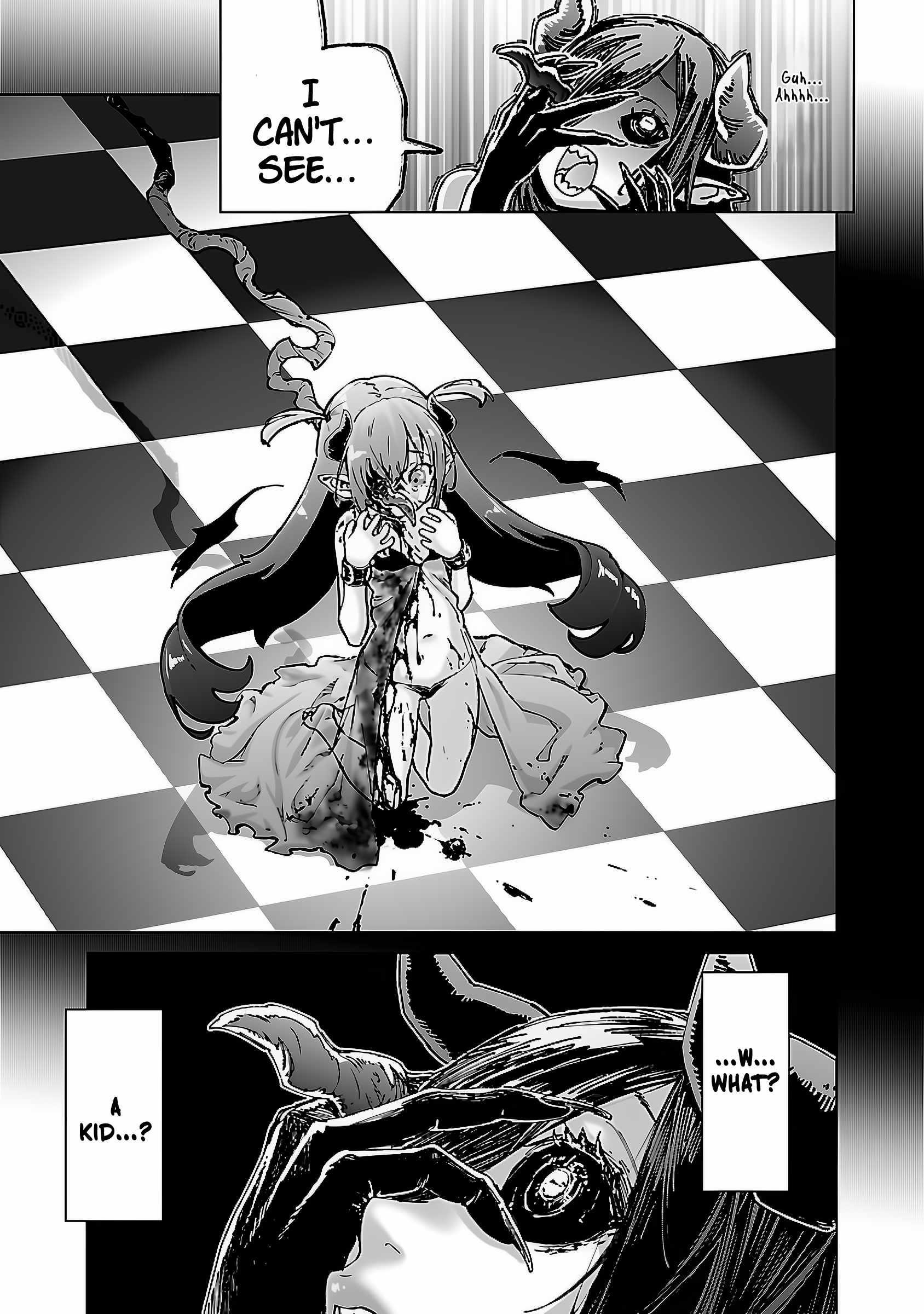 The Story of an Exploration Hero Who Has Worked His Way up From Common People Chapter 22 - Page 7 in English