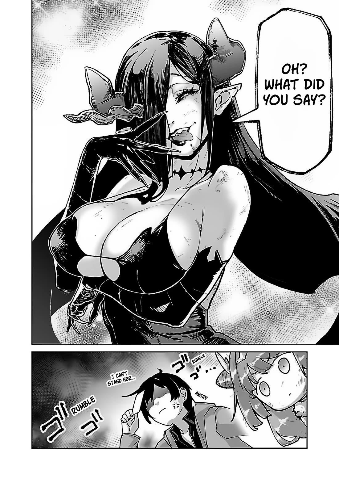 The Story of an Exploration Hero Who Has Worked His Way up From Common People Chapter 24 - Page 16 in English