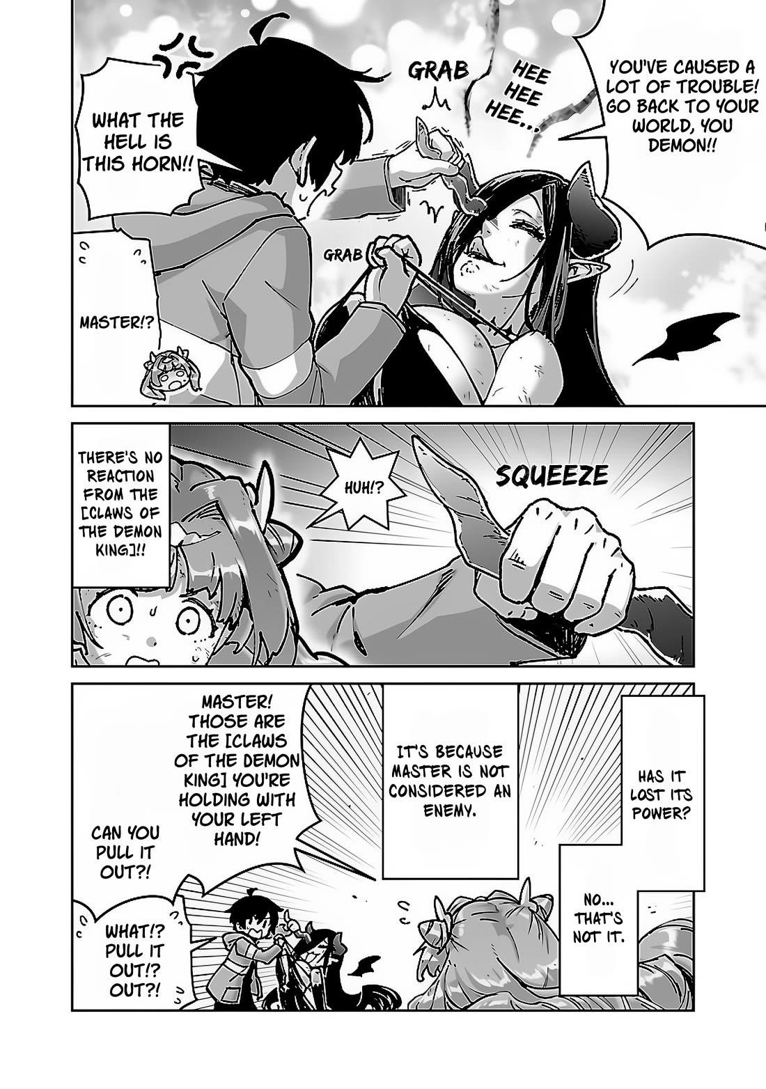 The Story of an Exploration Hero Who Has Worked His Way up From Common People Chapter 24 - Page 18 in English