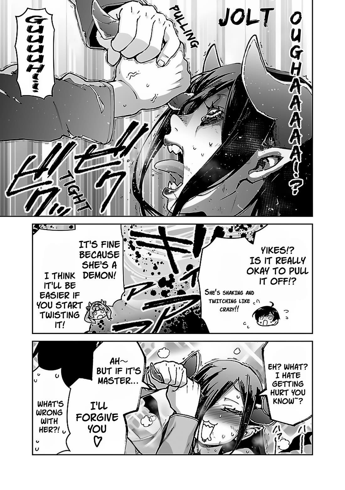The Story of an Exploration Hero Who Has Worked His Way up From Common People Chapter 24 - Page 19 in English