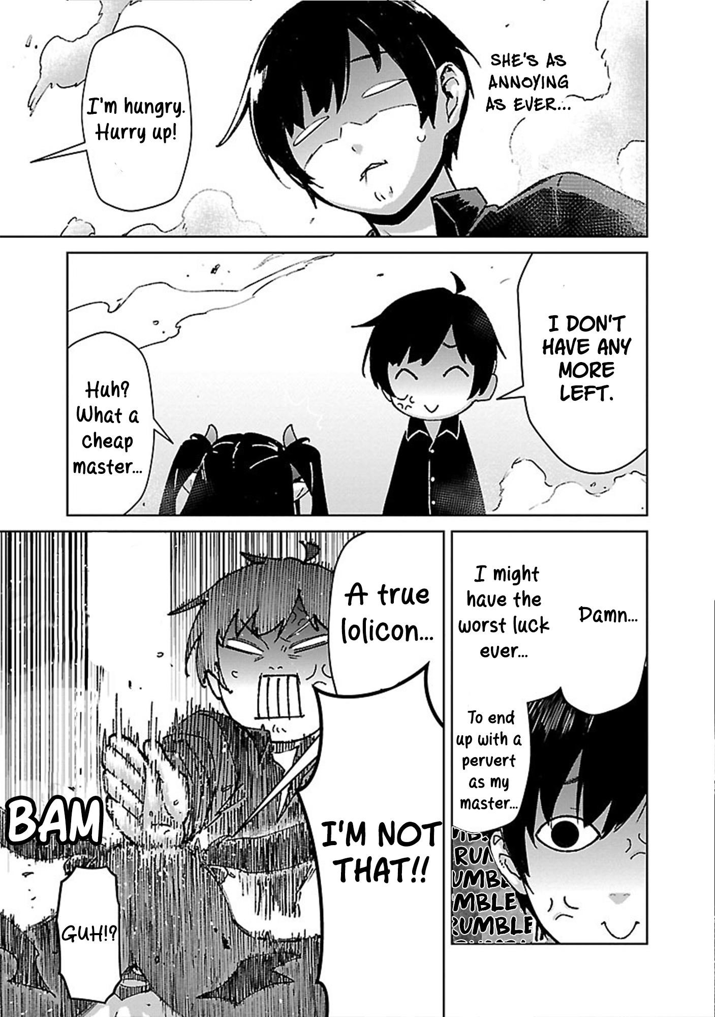 The Story of an Exploration Hero Who Has Worked His Way up From Common People Chapter 25 - Page 13 in English
