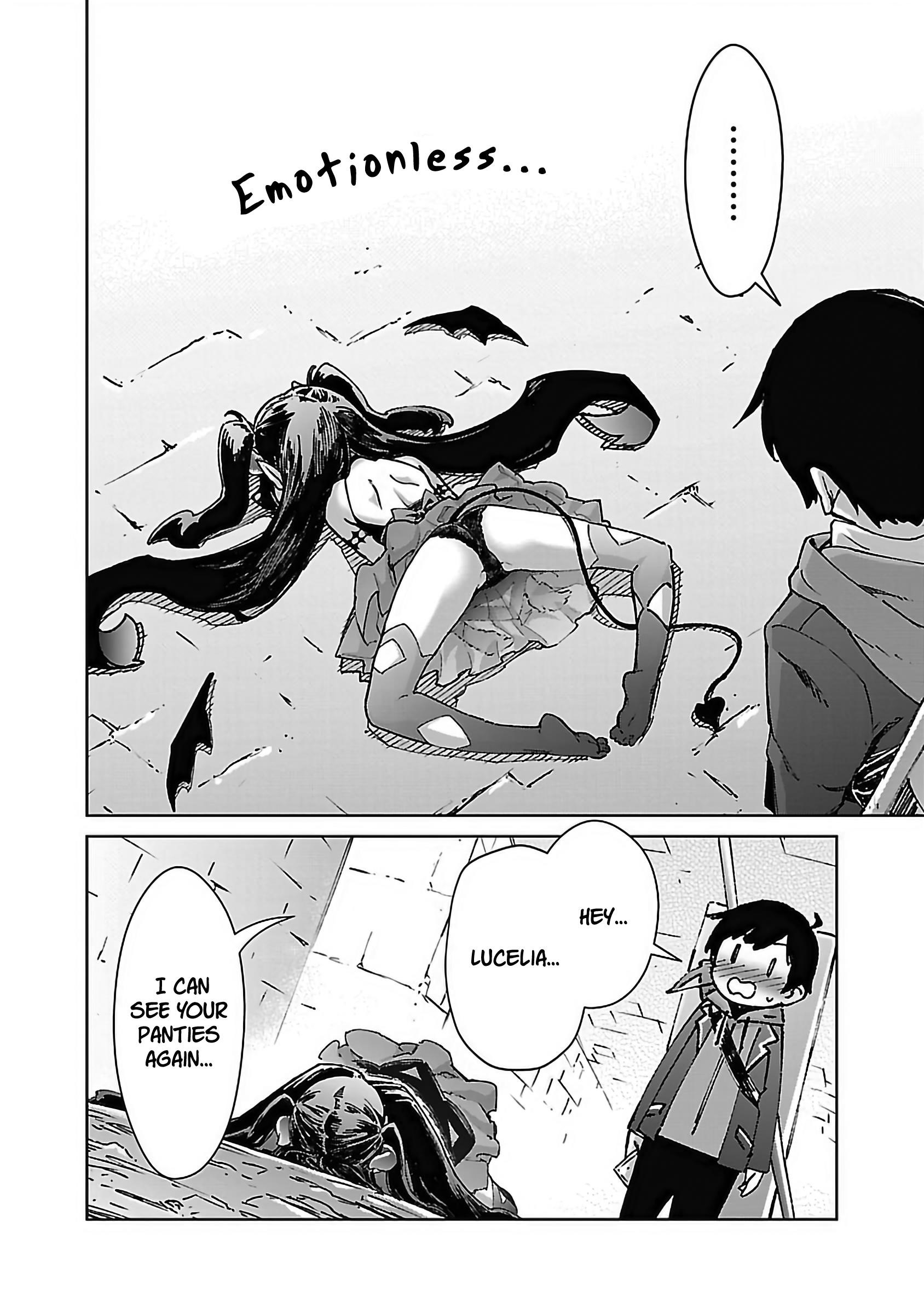 The Story of an Exploration Hero Who Has Worked His Way up From Common People Chapter 26 - Page 18 in English