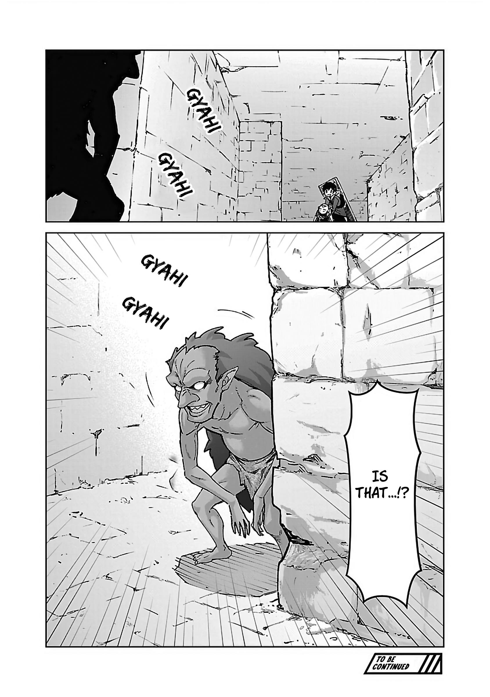 The Story of an Exploration Hero Who Has Worked His Way up From Common People Chapter 26 - Page 20 in English
