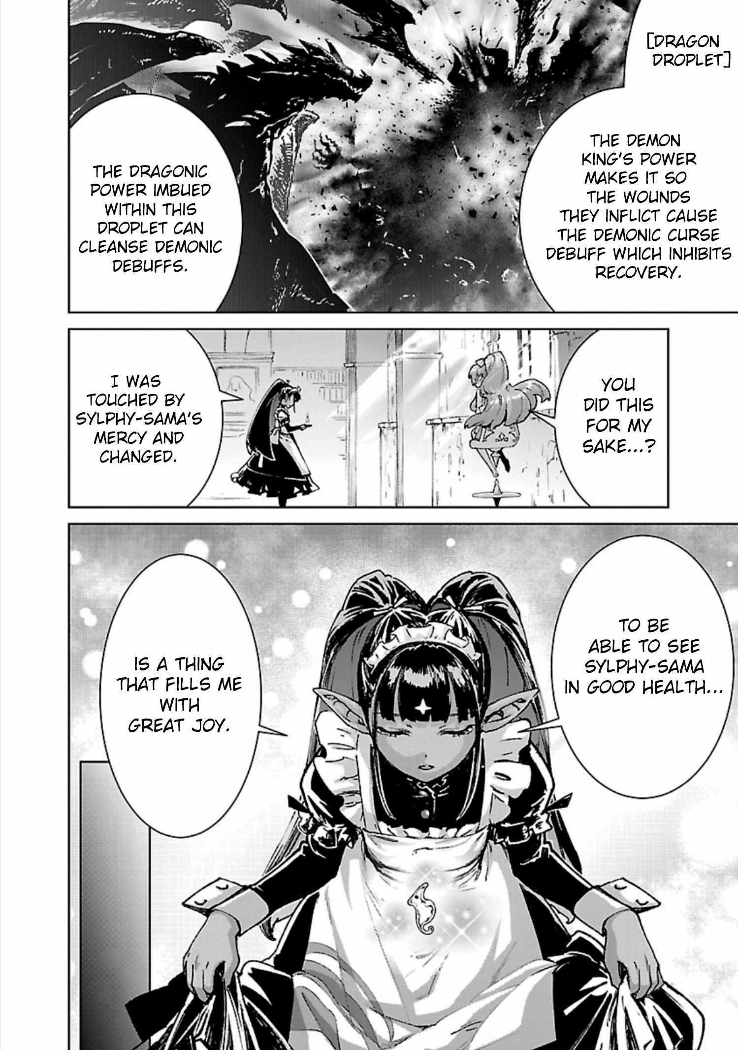 The Story of an Exploration Hero Who Has Worked His Way up From Common People Chapter 29 - Page 13 in English