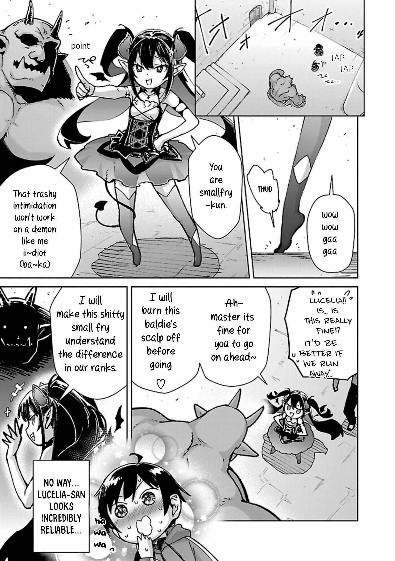 The Story of an Exploration Hero Who Has Worked His Way up From Common People Chapter 29 - Page 14 in English
