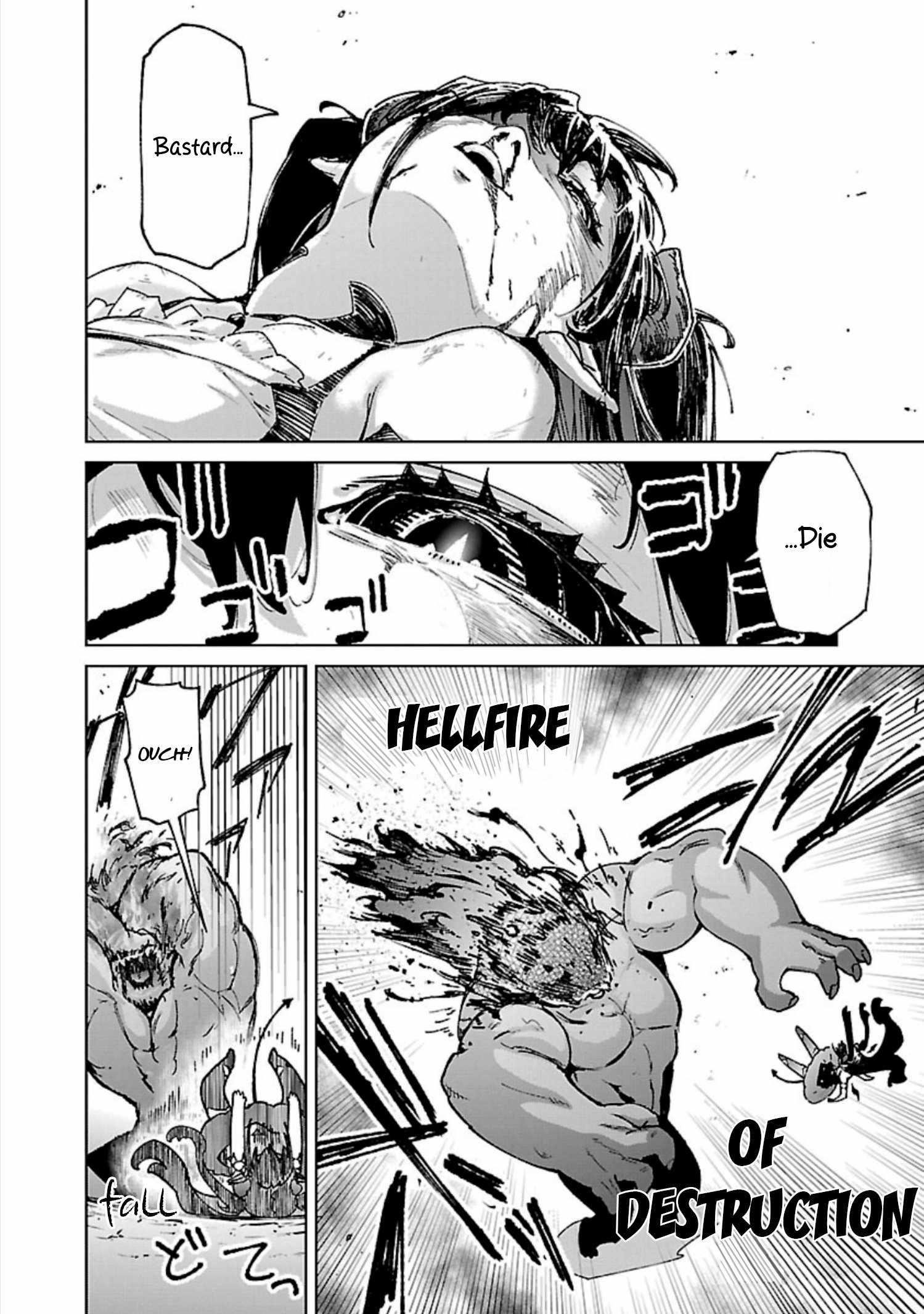 The Story of an Exploration Hero Who Has Worked His Way up From Common People Chapter 29 - Page 19 in English