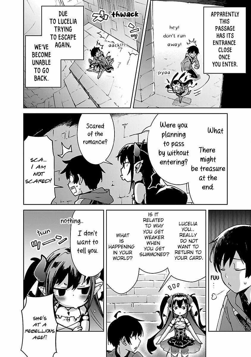 The Story of an Exploration Hero Who Has Worked His Way up From Common People Chapter 29 - Page 3 in English