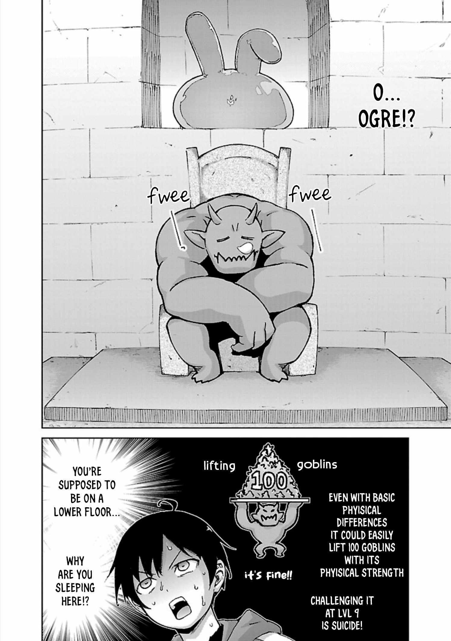 The Story of an Exploration Hero Who Has Worked His Way up From Common People Chapter 29 - Page 7 in English