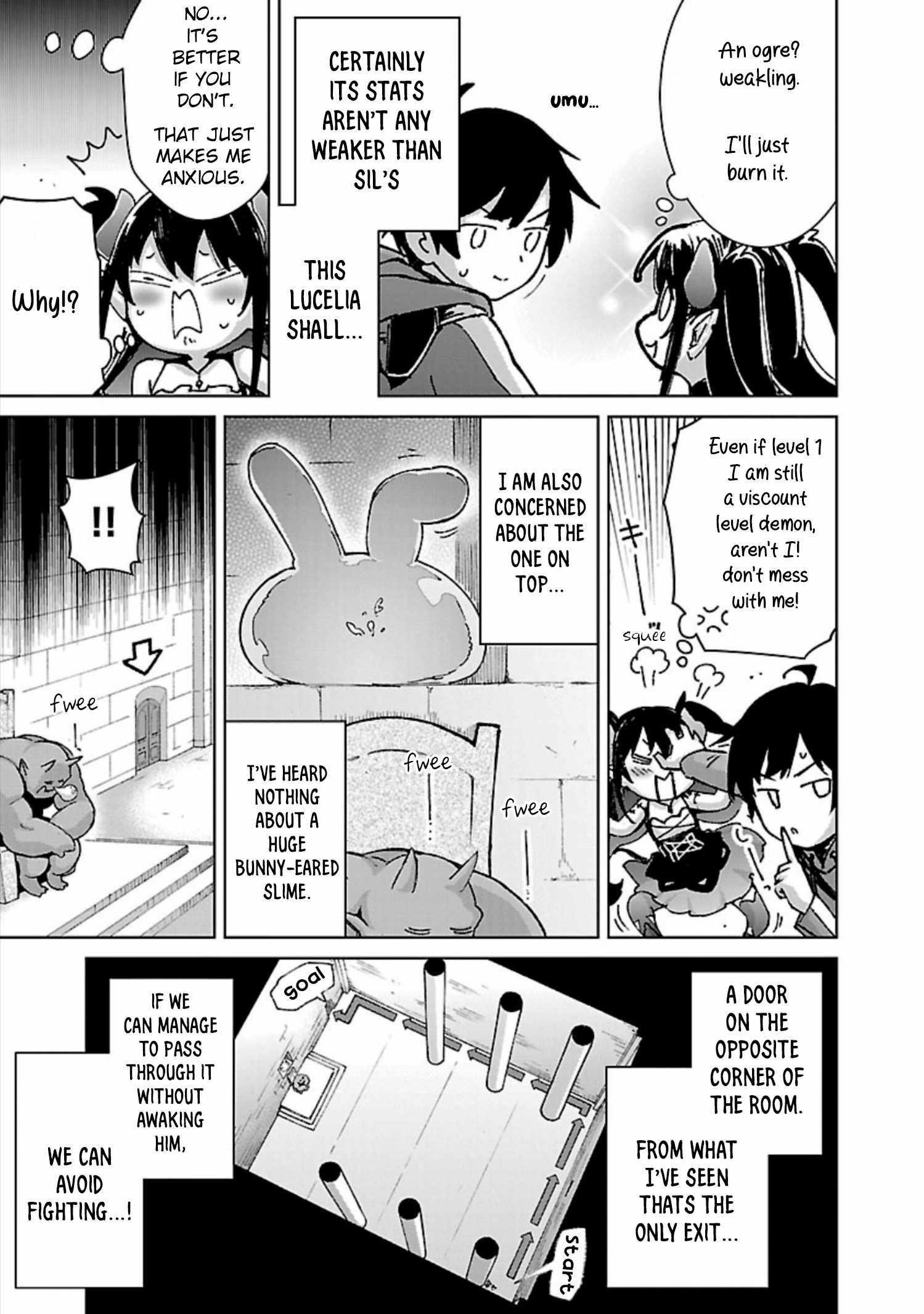 The Story of an Exploration Hero Who Has Worked His Way up From Common People Chapter 29 - Page 8 in English