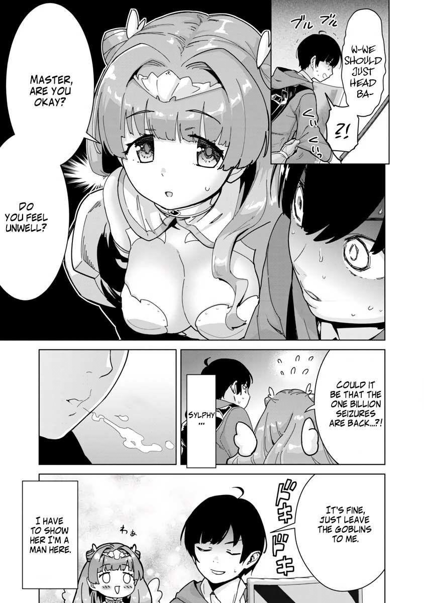 The Story of an Exploration Hero Who Has Worked His Way up From Common People Chapter 3 - Page 16 in English